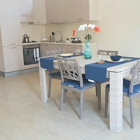 تراني Don Marino Residence المظهر الخارجي الصورة