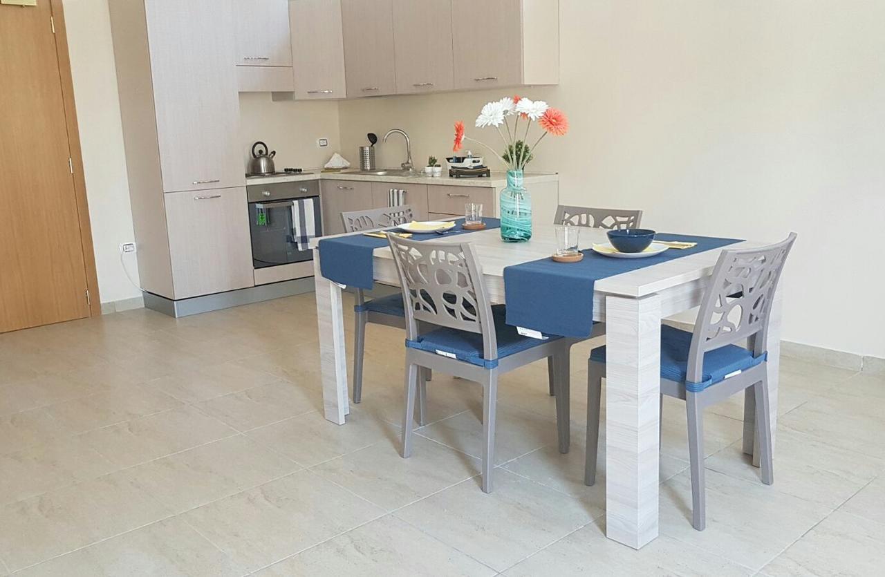 تراني Don Marino Residence المظهر الخارجي الصورة