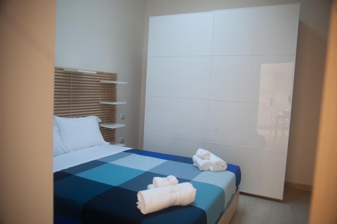 تراني Don Marino Residence المظهر الخارجي الصورة