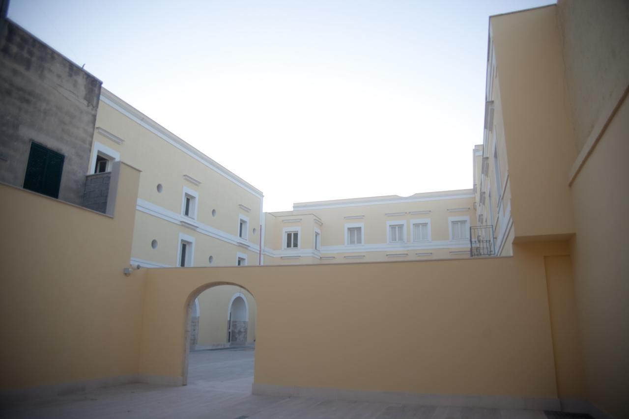 تراني Don Marino Residence المظهر الخارجي الصورة