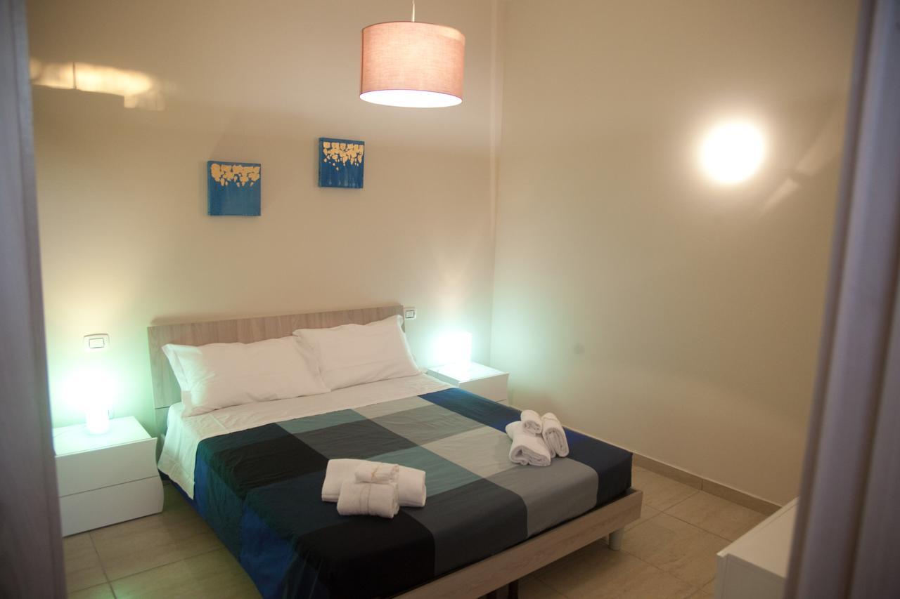 تراني Don Marino Residence المظهر الخارجي الصورة