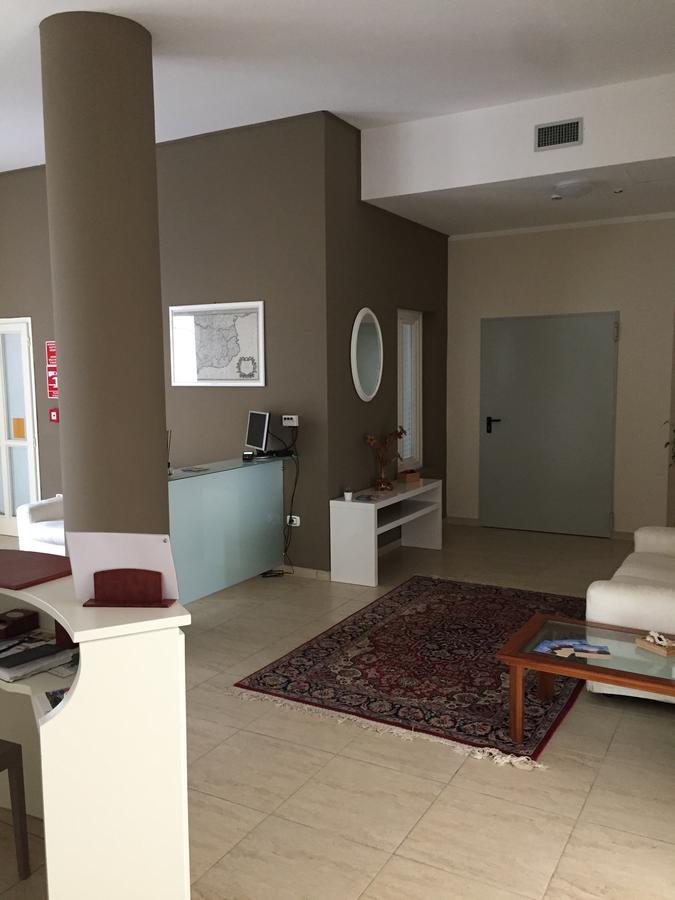 تراني Don Marino Residence المظهر الخارجي الصورة