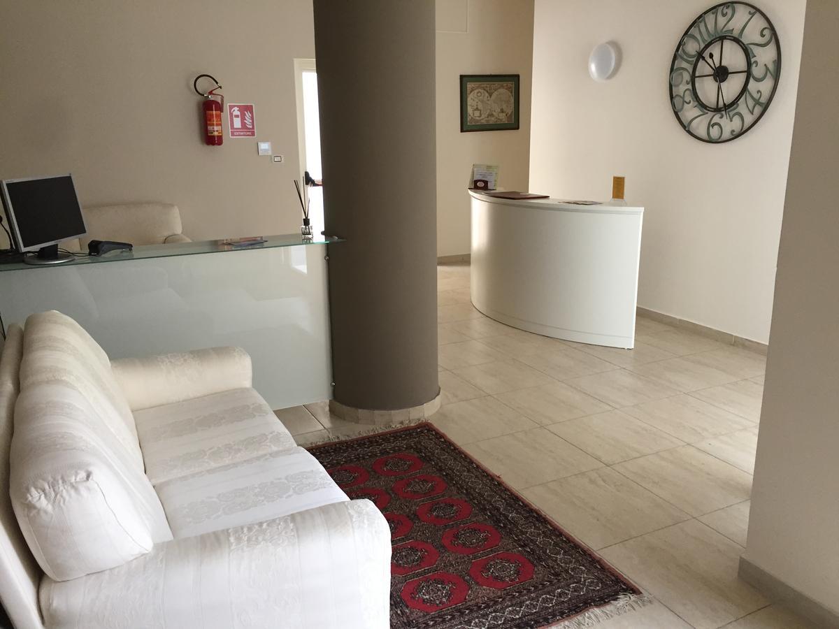 تراني Don Marino Residence المظهر الخارجي الصورة